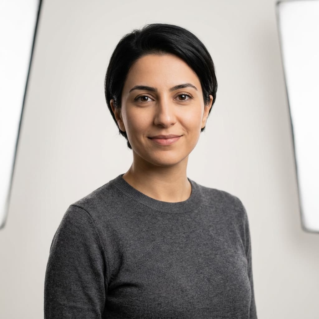 Rania Kassem