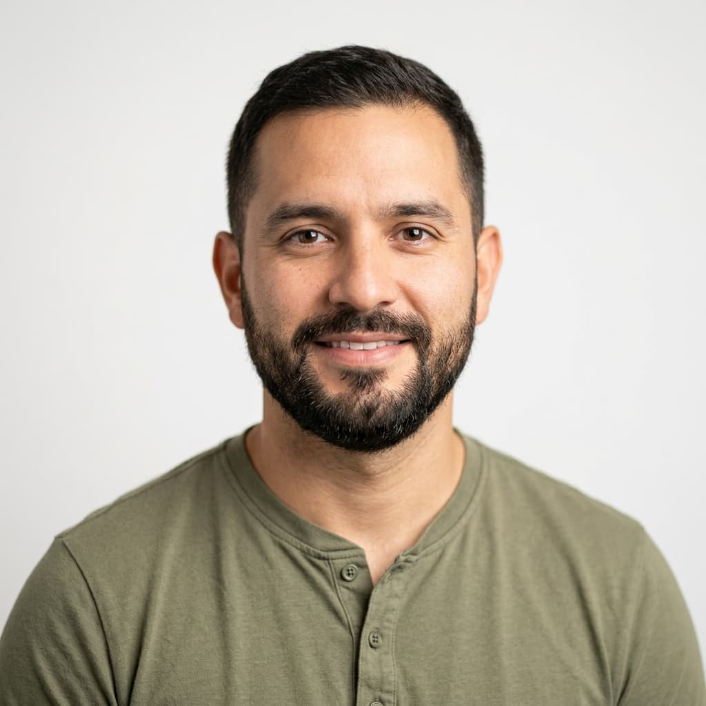 Daniel Acosta